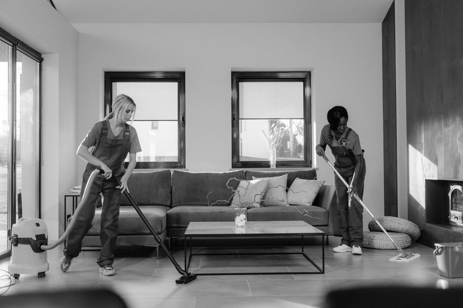 Clearview Cleaning Co 1